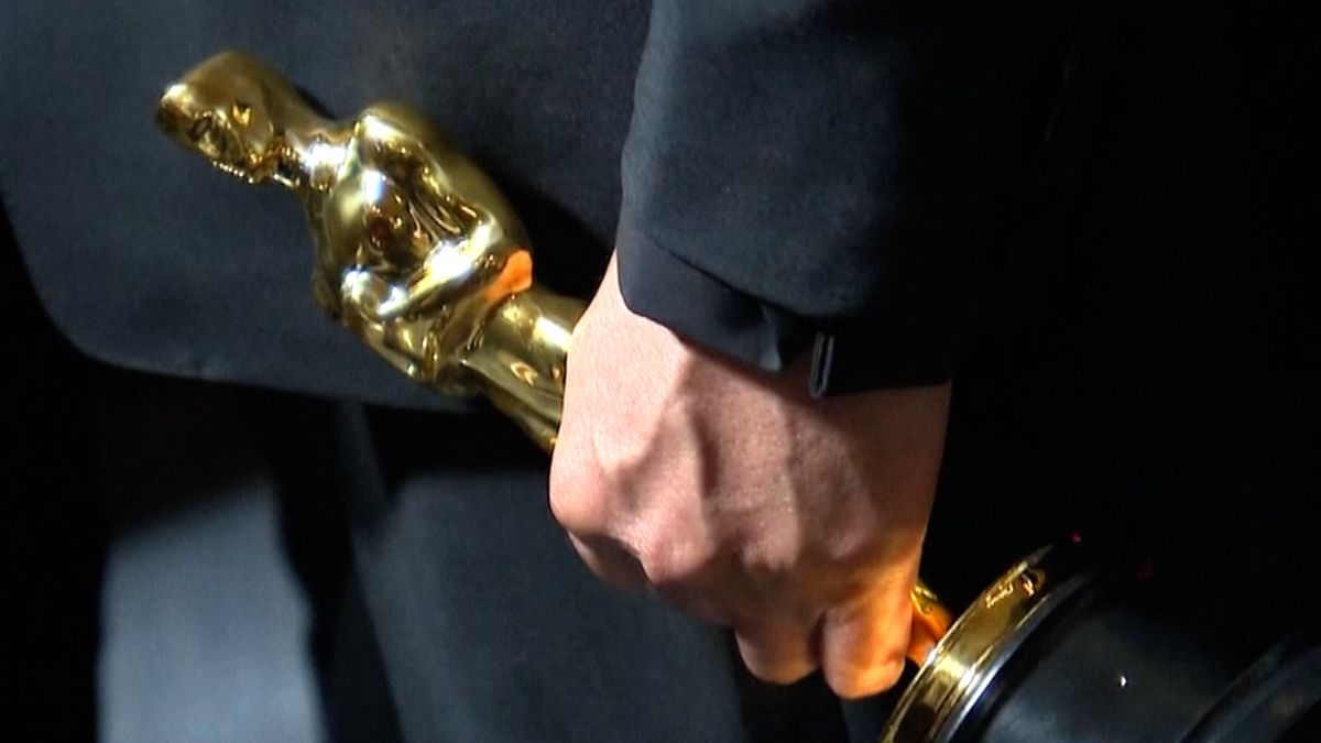 Miliardy v Oscarech: všechny sošky jako půl koberce, tučné jsou dárky